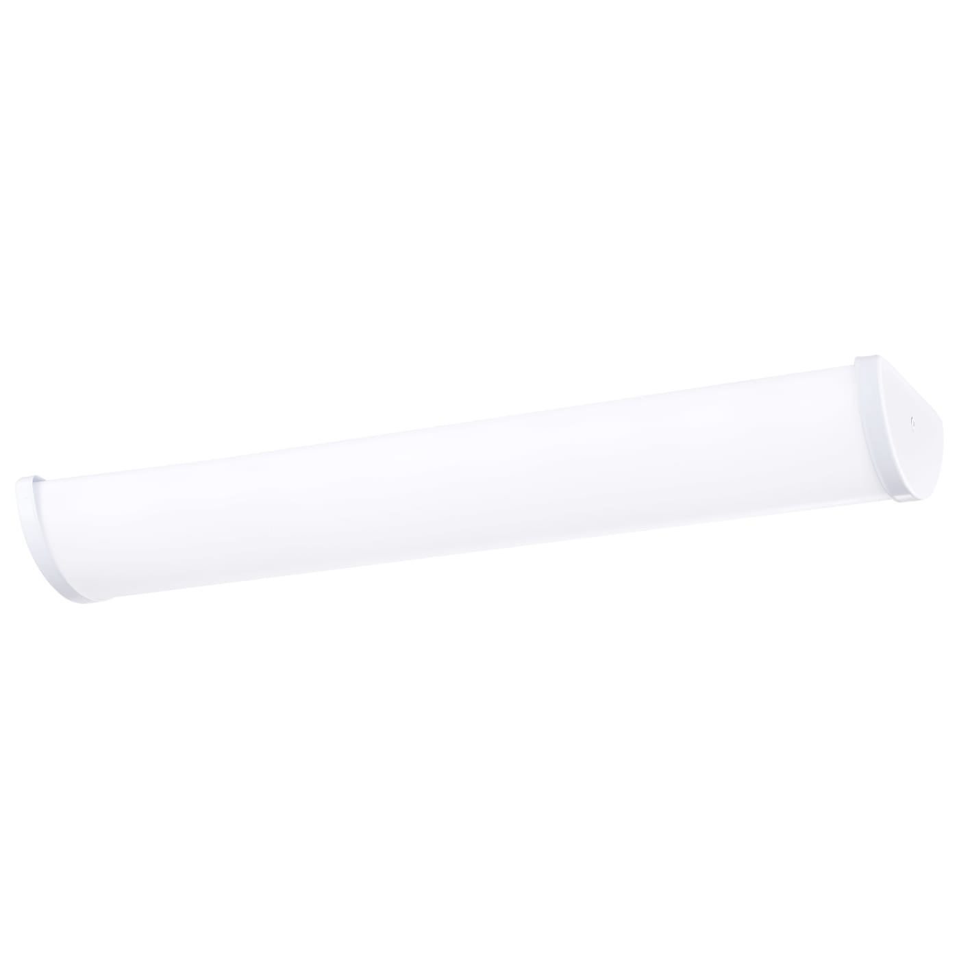 LED CRISPO 25" WHITE VANITY - 62-1633