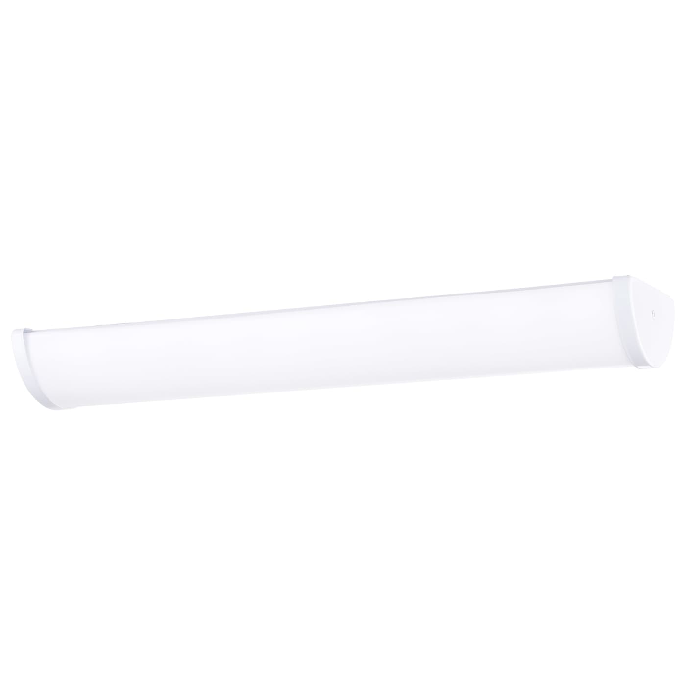 LED CRISPO 25" WHITE VANITY - 62-1633