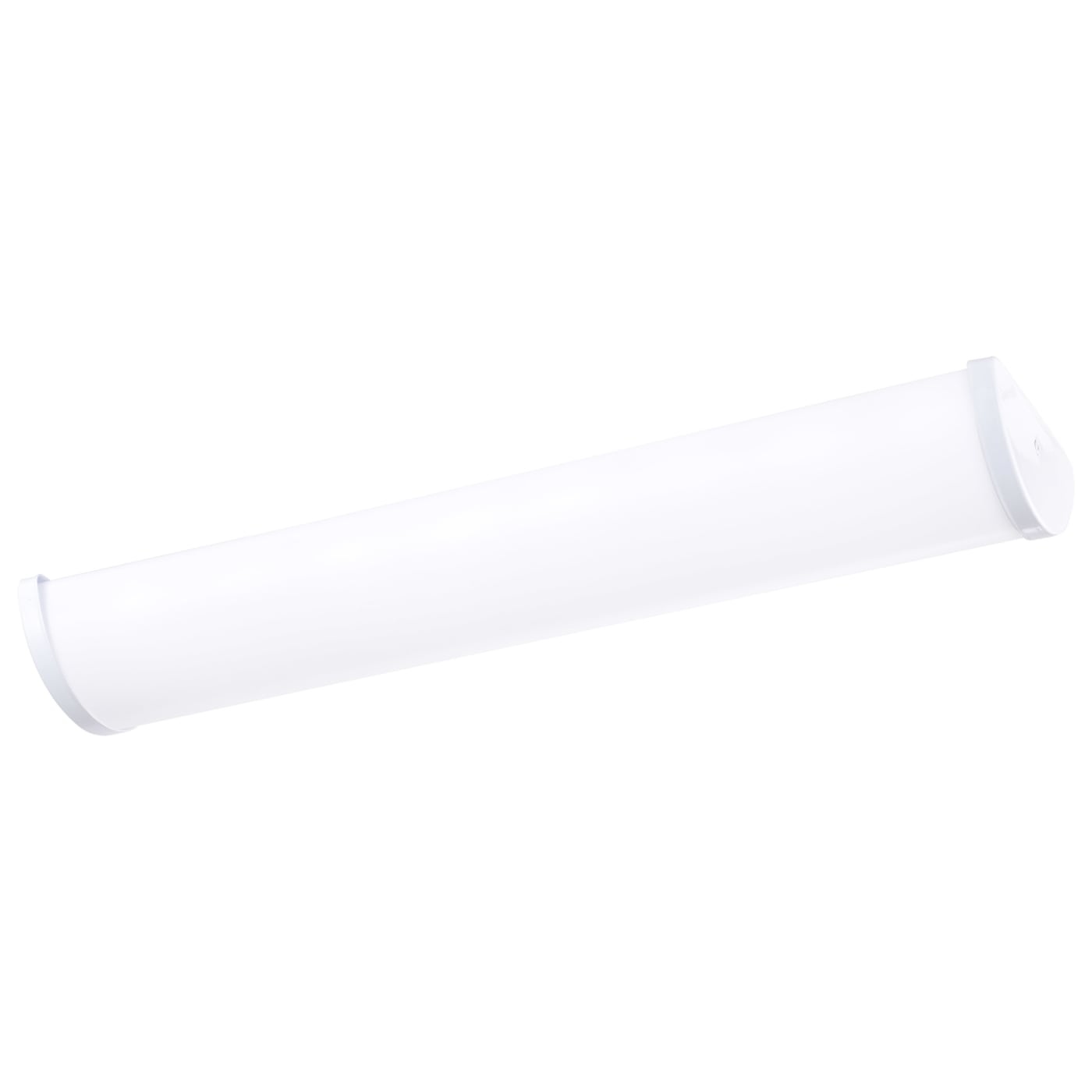 LED CRISPO 25" WHITE VANITY - 62-1633