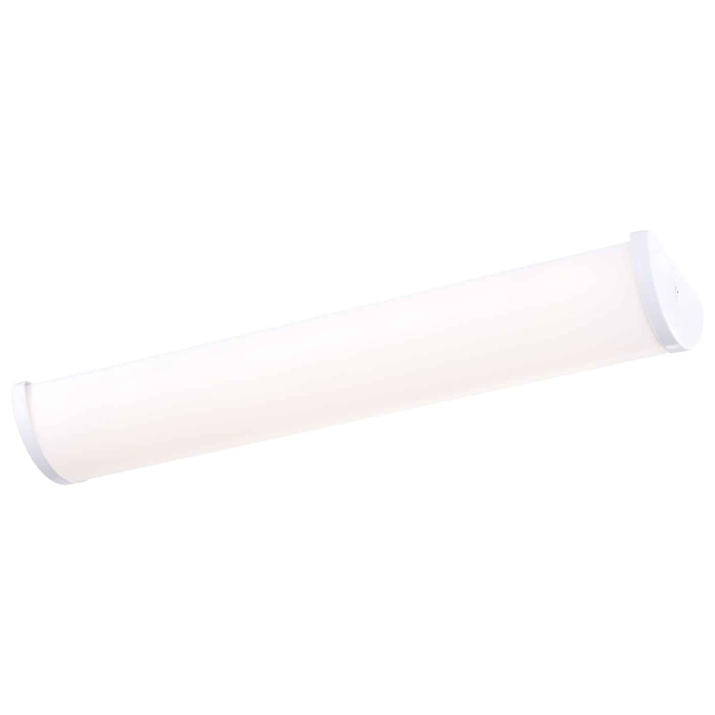 LED CRISPO 25" WHITE VANITY - 62-1633