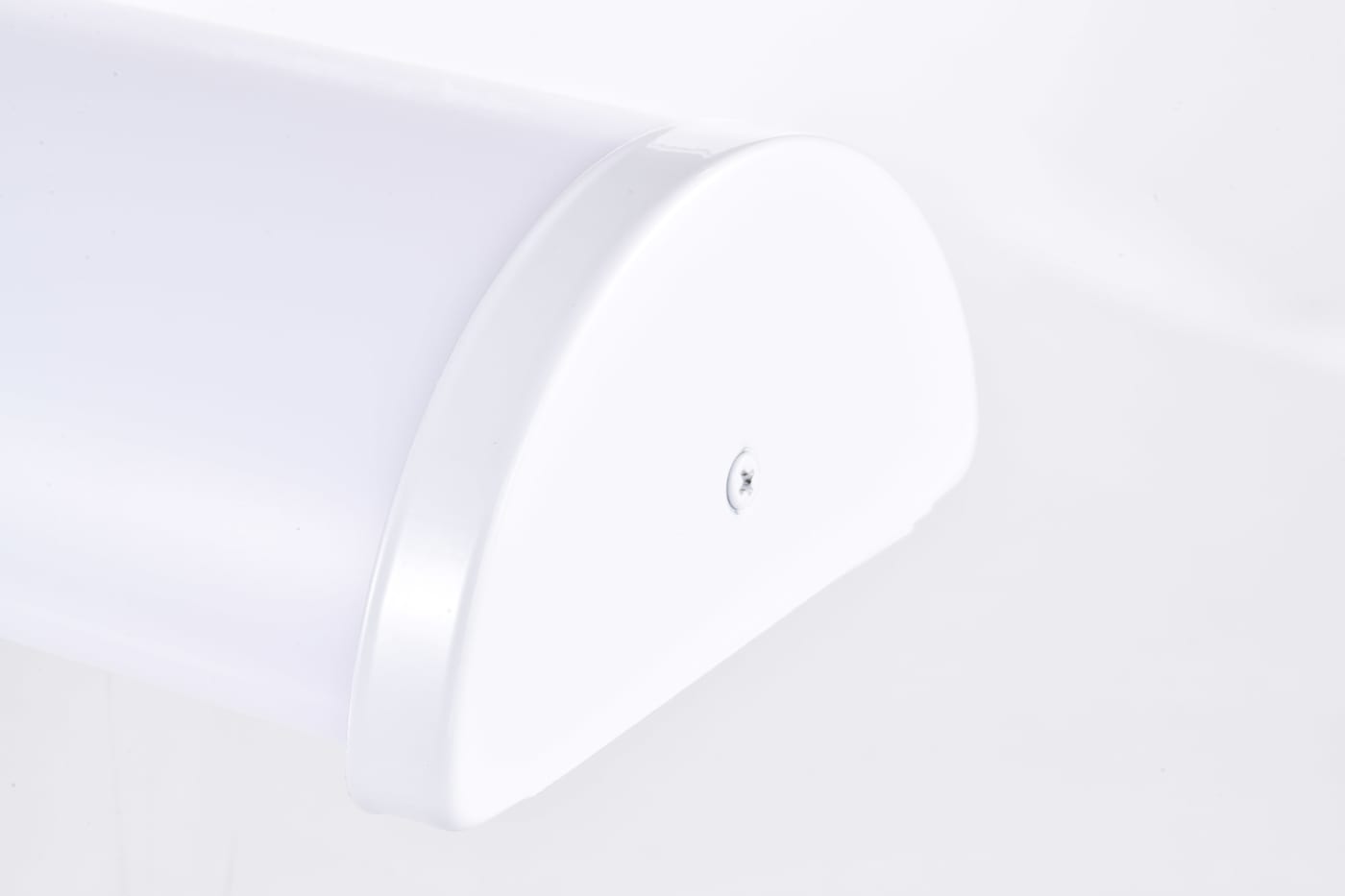 LED CRISPO 25" WHITE VANITY - 62-1633