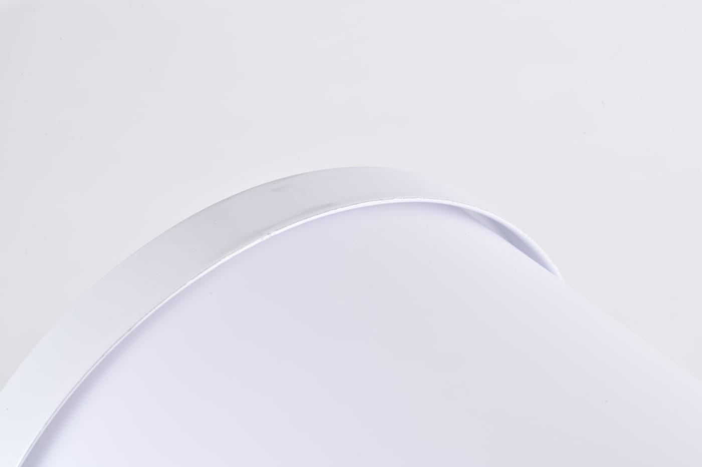 LED CRISPO 25" WHITE VANITY - 62-1633