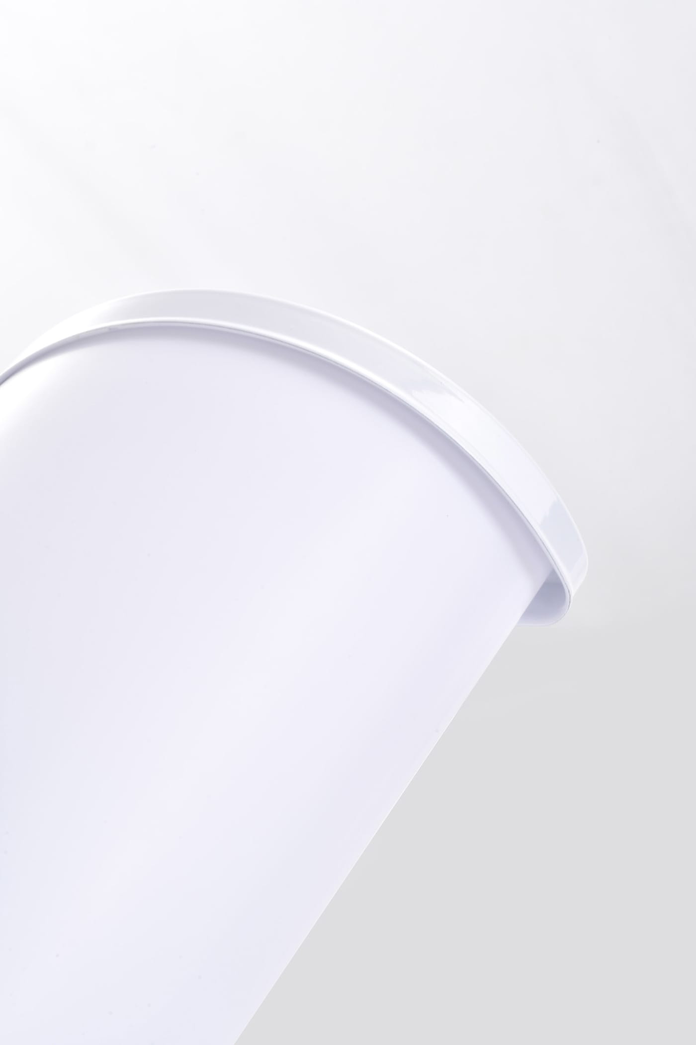 LED CRISPO 25" WHITE VANITY - 62-1633