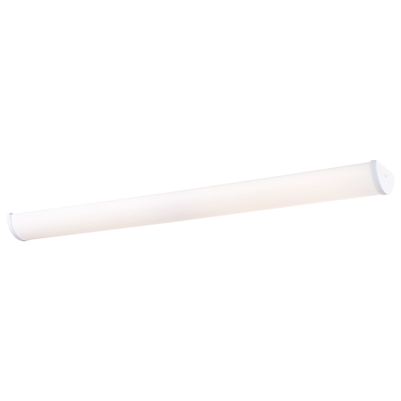 LED CRISPO 49" WHITE VANITY - 62-1634