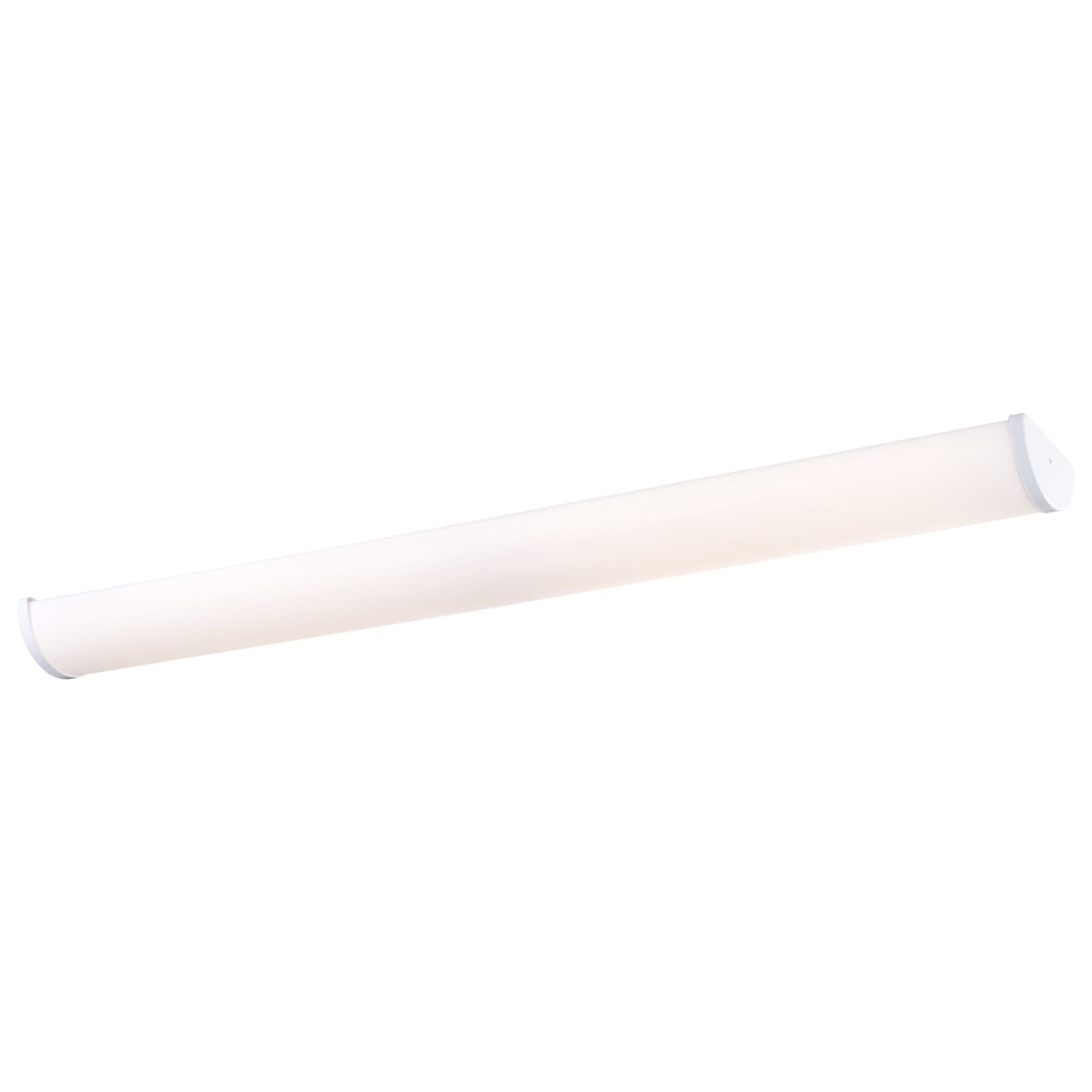LED CRISPO 49" WHITE VANITY - 62-1634