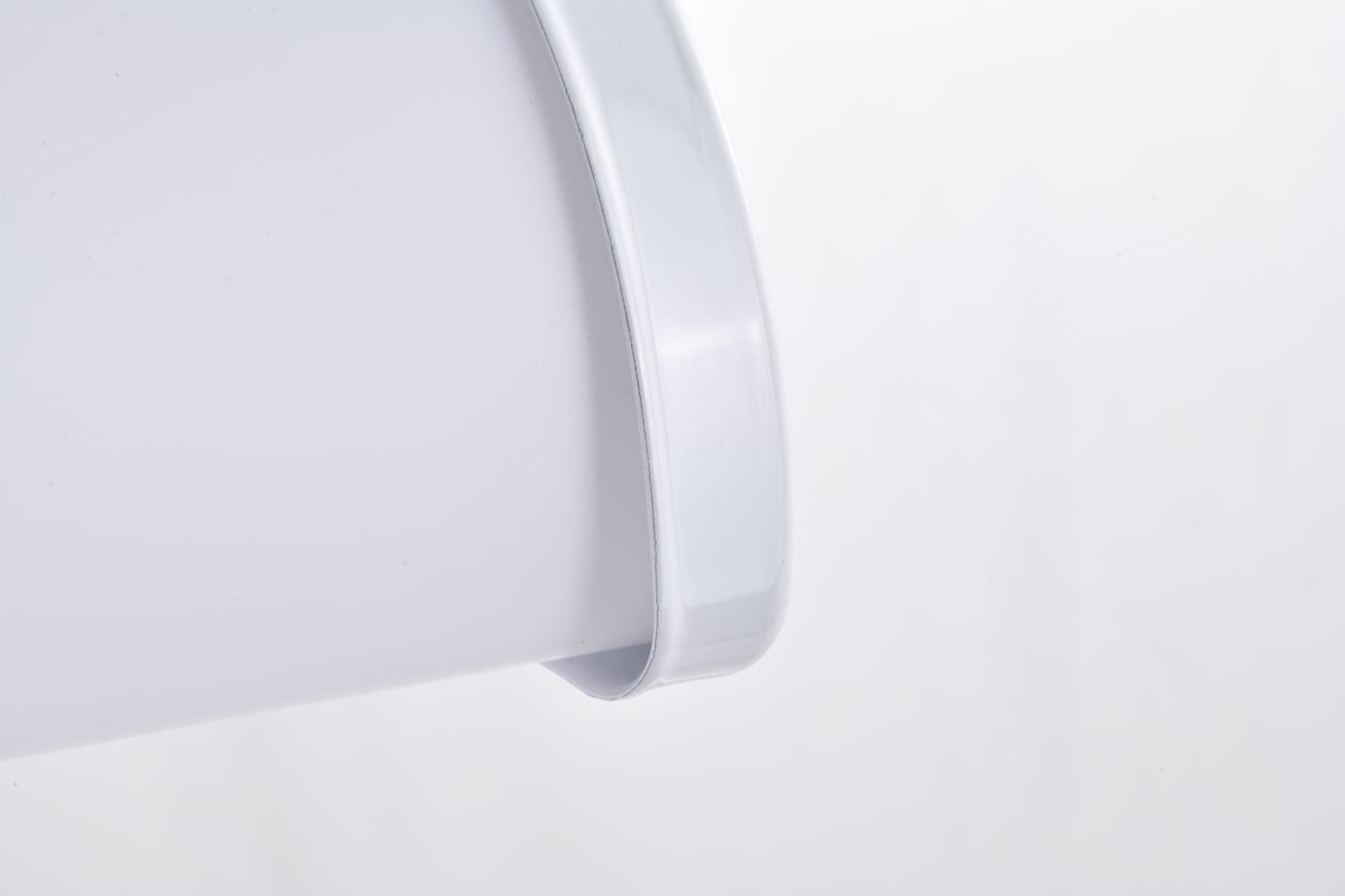 LED CRISPO 49" WHITE VANITY - 62-1634