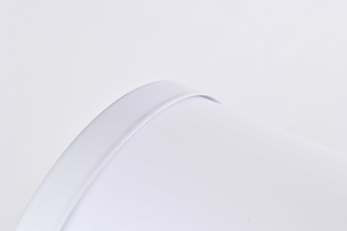 LED CRISPO 49" WHITE VANITY - 62-1634