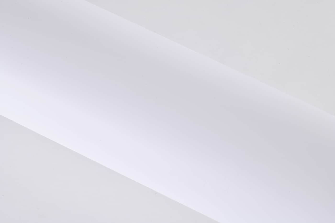 LED CRISPO 49" WHITE VANITY - 62-1634