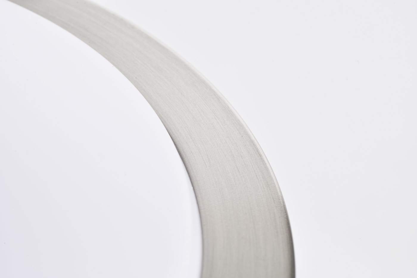 LED GLAMOUR BN 10" FLUSH - 62-1635