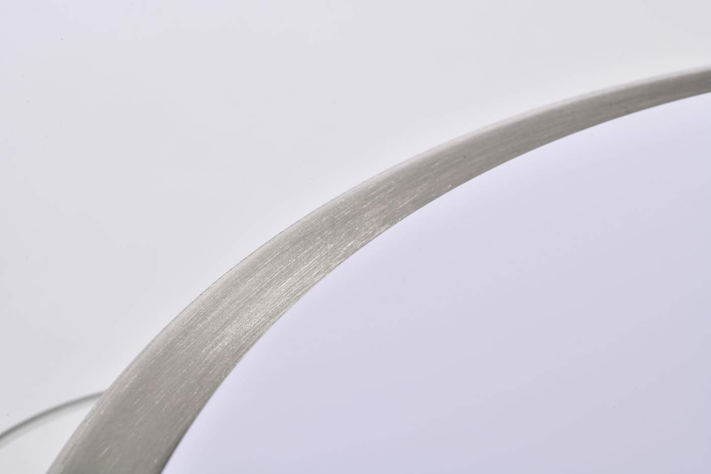 LED GLAMOUR BN 14" FLUSH - 62-1636