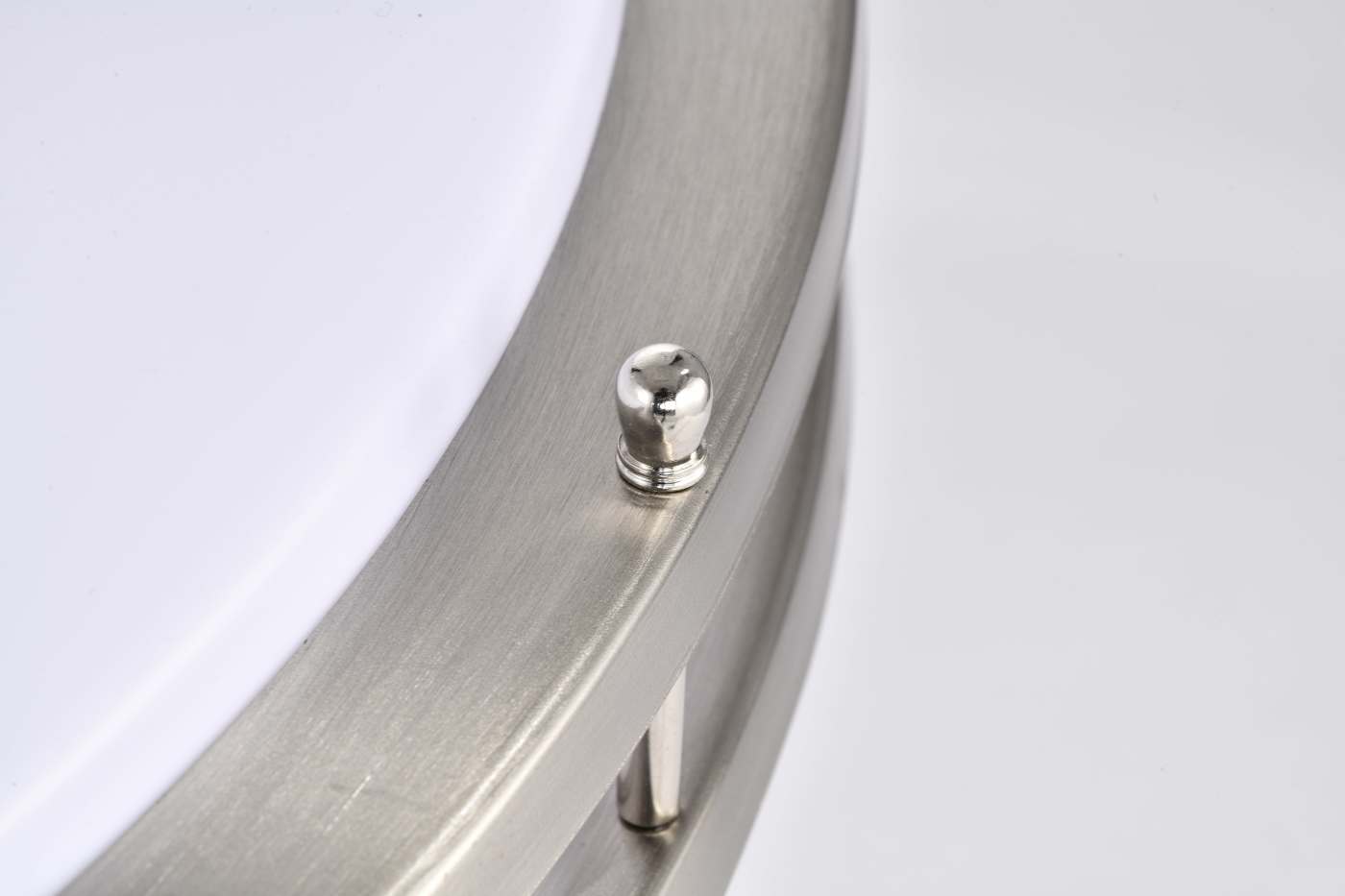 LED GLAMOUR BN 24" FLUSH - 62-1638