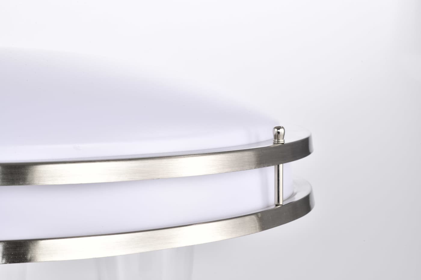 LED GLAMOUR BN 24" FLUSH - 62-1638