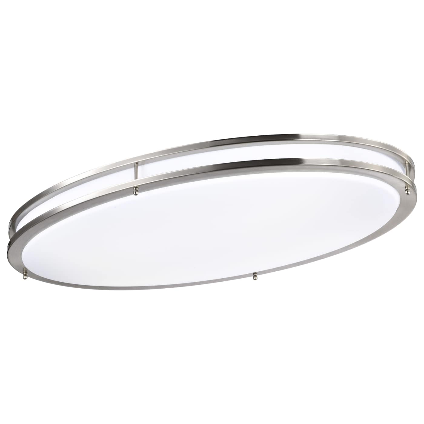LED GLAMOUR BN 32" OVAL - 62-1641