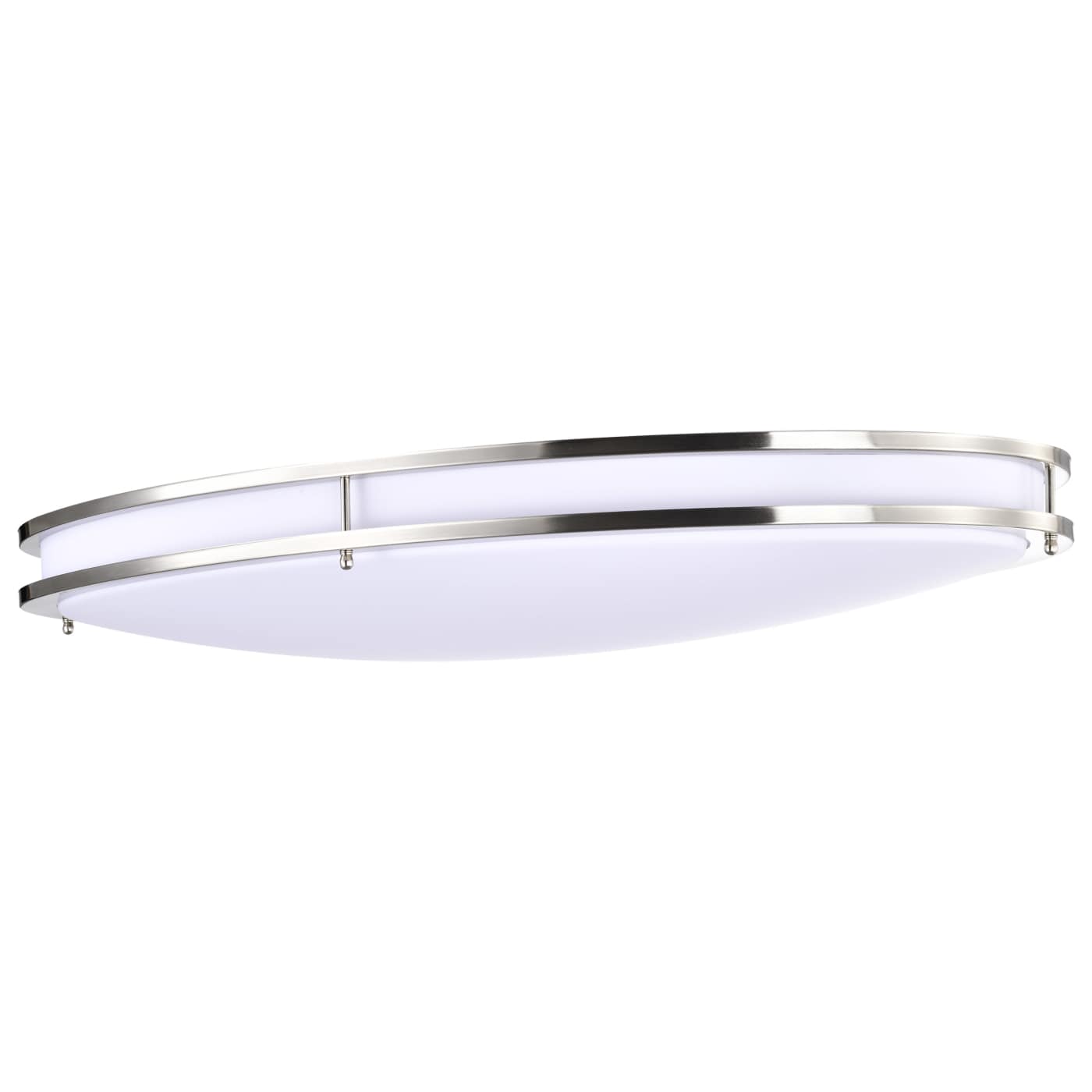LED GLAMOUR BN 32" OVAL - 62-1641