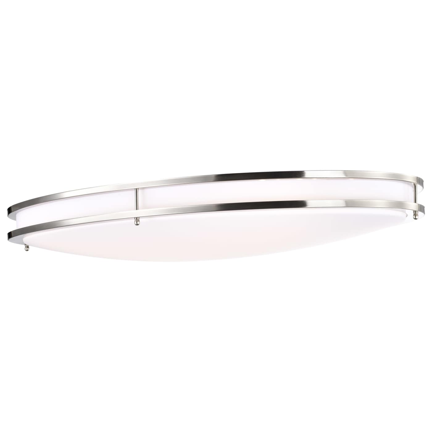 LED GLAMOUR BN 32" OVAL - 62-1641