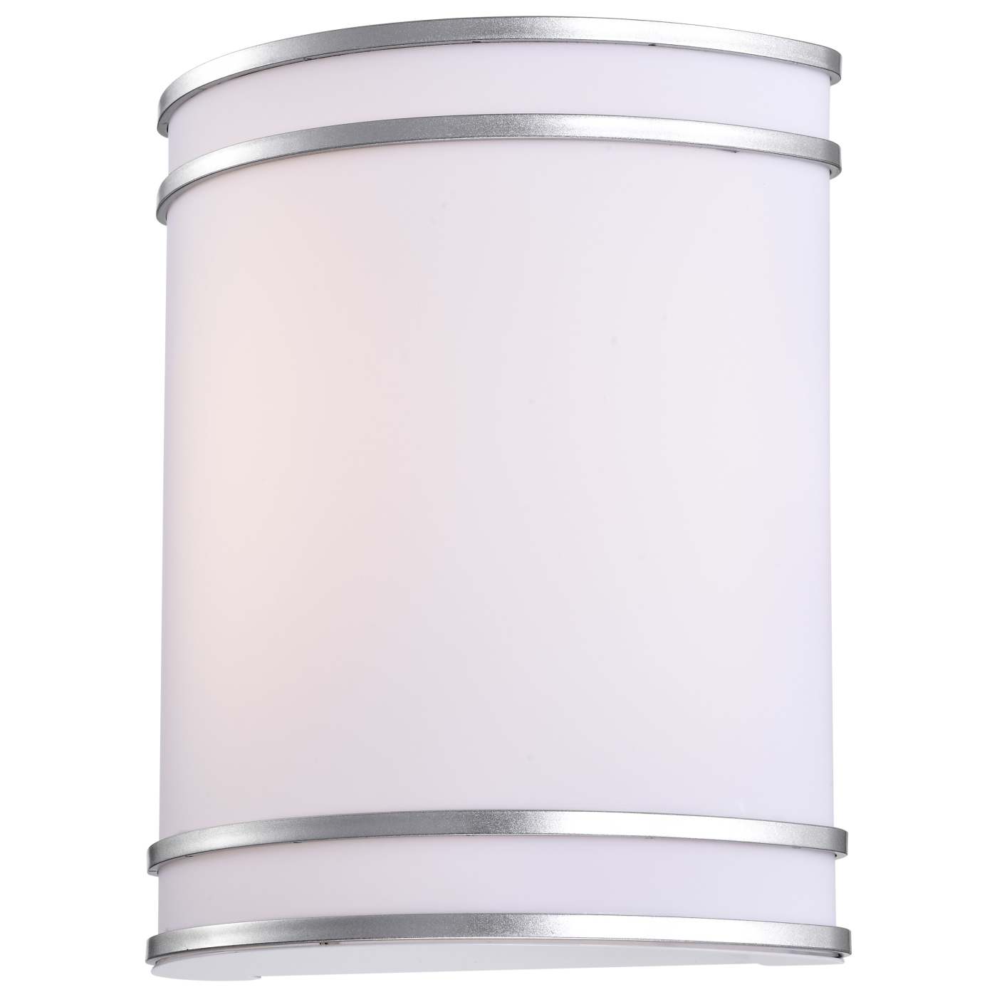 LED GLAMOUR BN WALL SCONCE - 62-1645