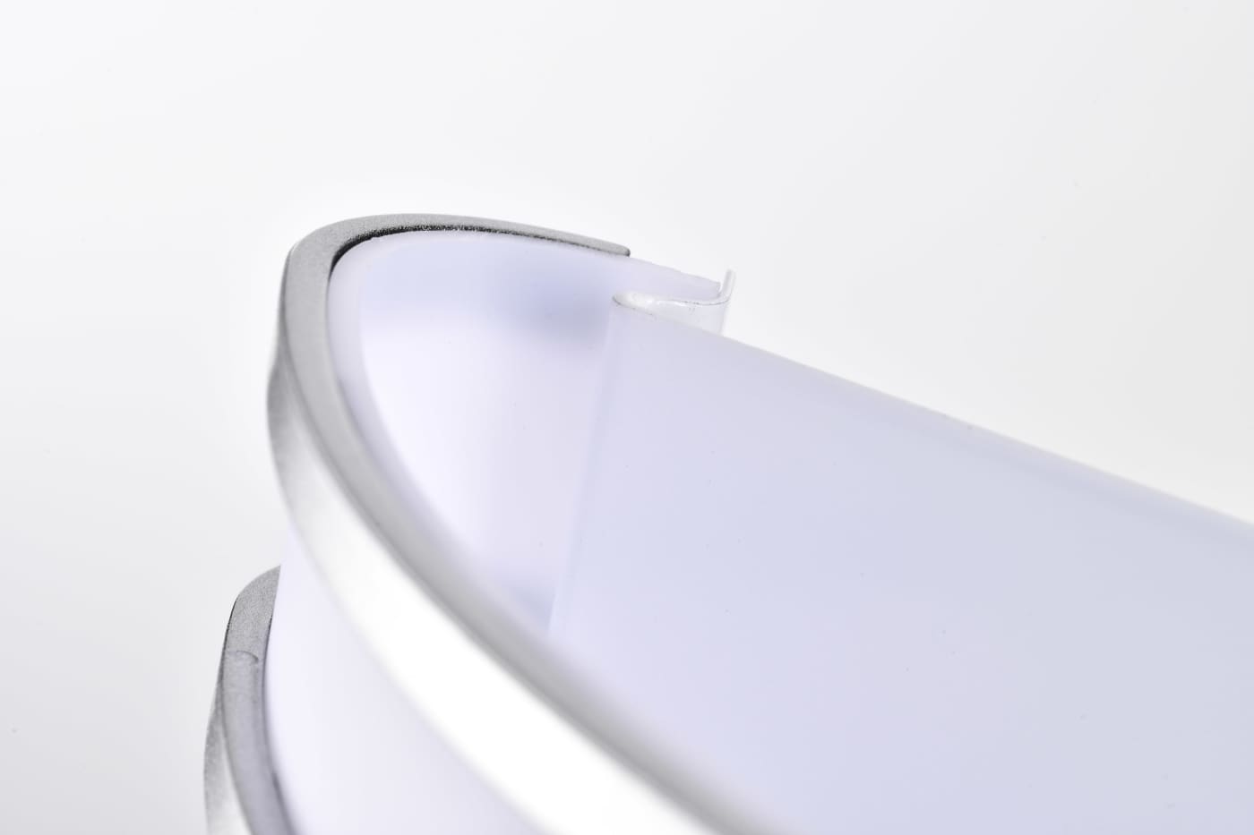 LED GLAMOUR BN WALL SCONCE - 62-1645