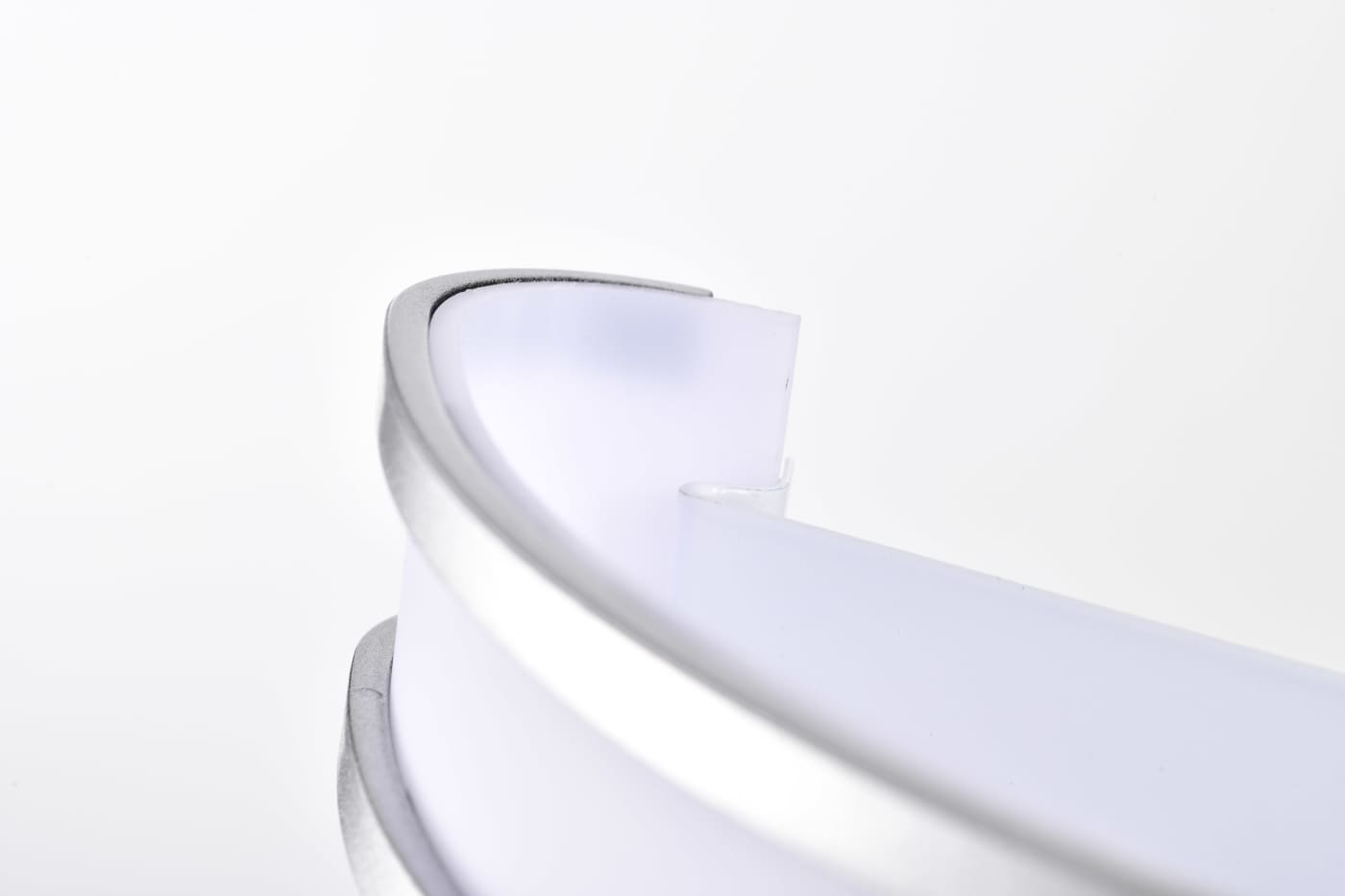 LED GLAMOUR BN WALL SCONCE - 62-1645