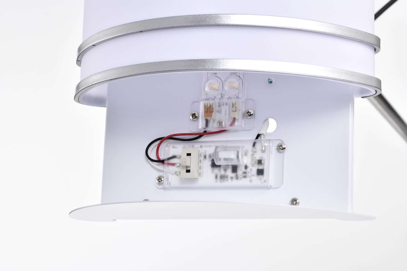 LED GLAMOUR BN WALL SCONCE - 62-1645