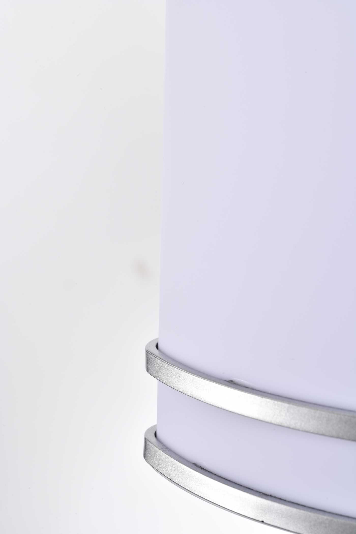 LED GLAMOUR BN WALL SCONCE - 62-1645