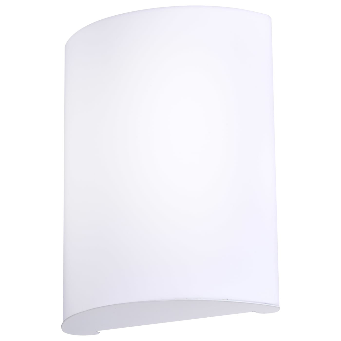 LED CRISPO WHITE WALL SCONCE - 62-1646