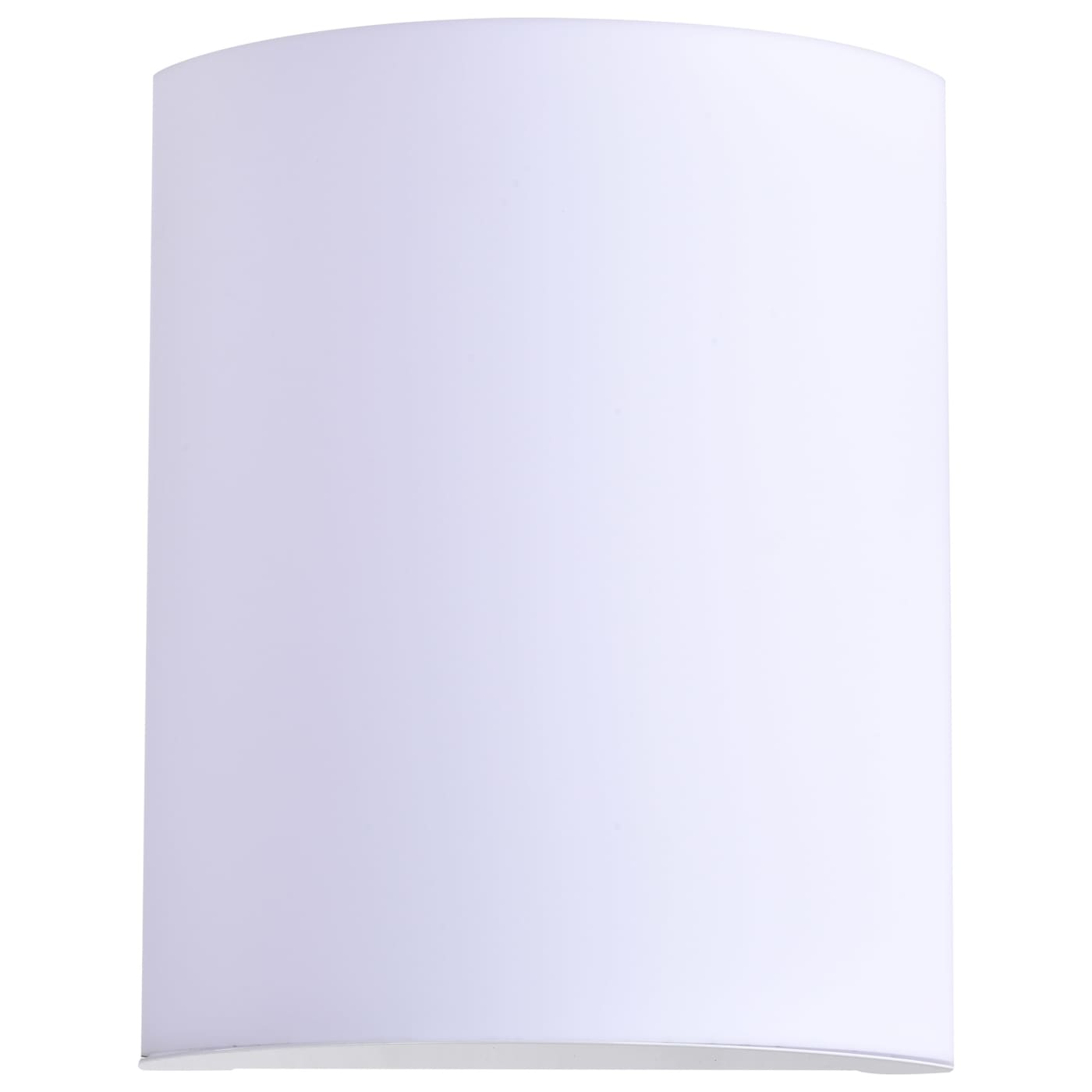 LED CRISPO WHITE WALL SCONCE - 62-1646