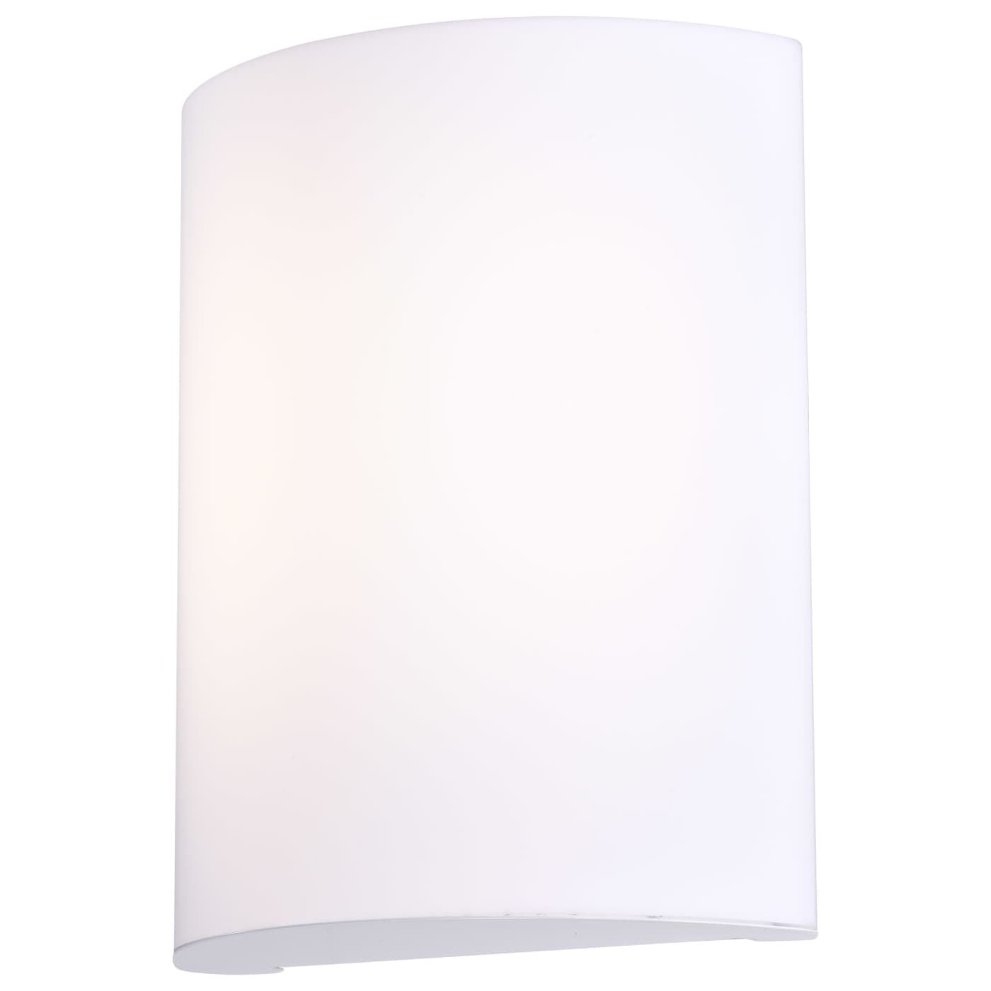 LED CRISPO WHITE WALL SCONCE - 62-1646