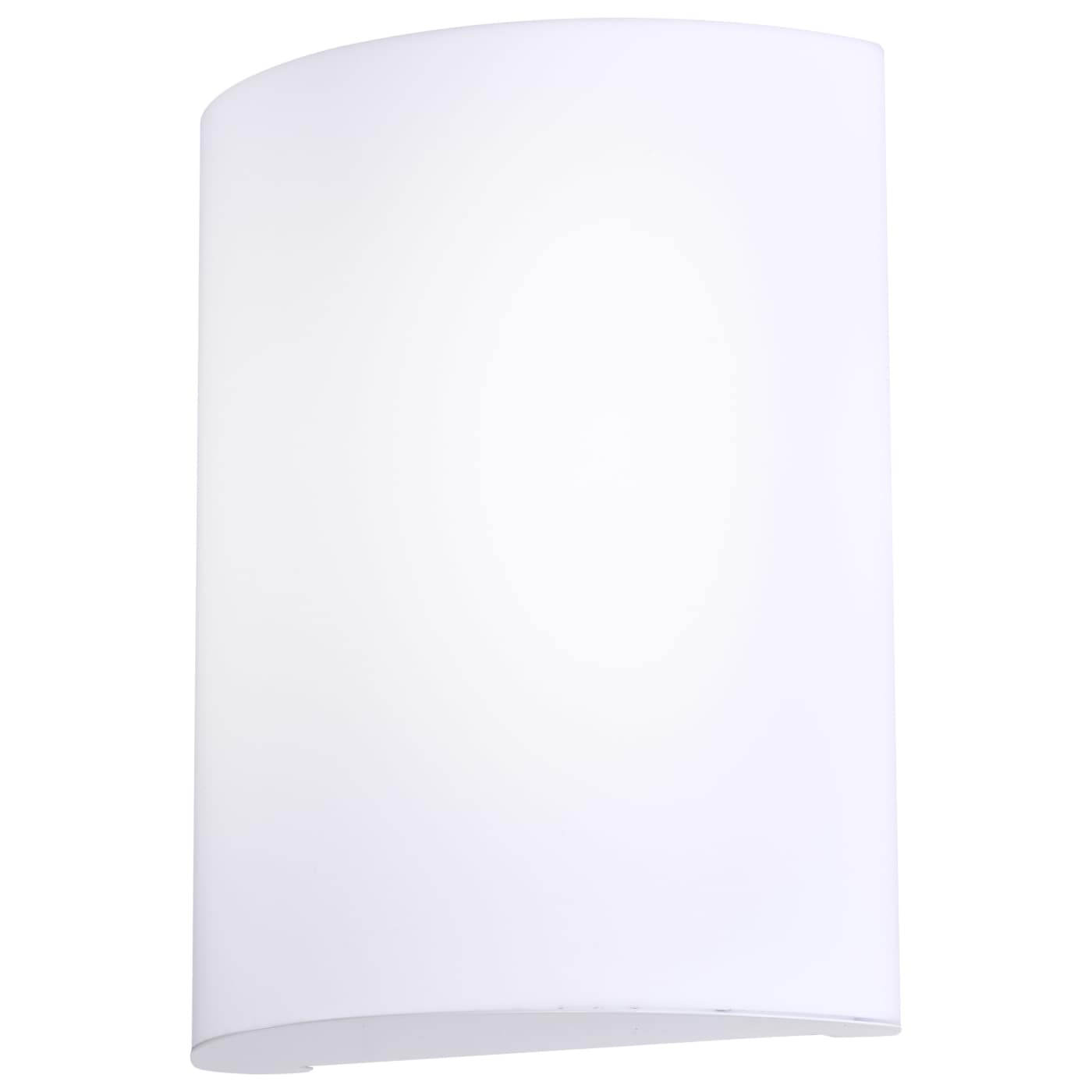 LED CRISPO WHITE WALL SCONCE - 62-1646