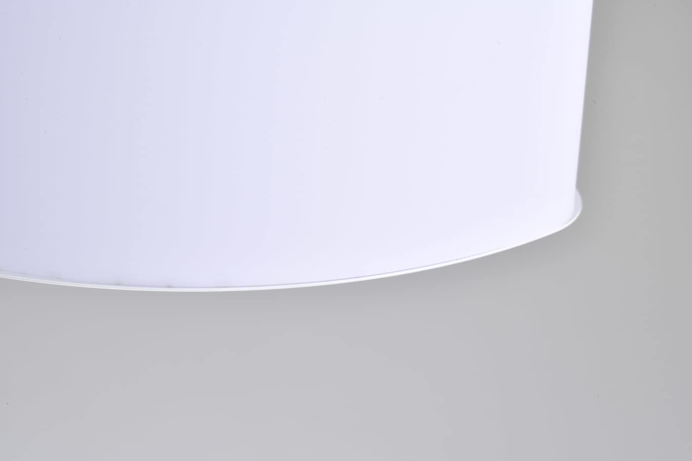 LED CRISPO WHITE WALL SCONCE - 62-1646