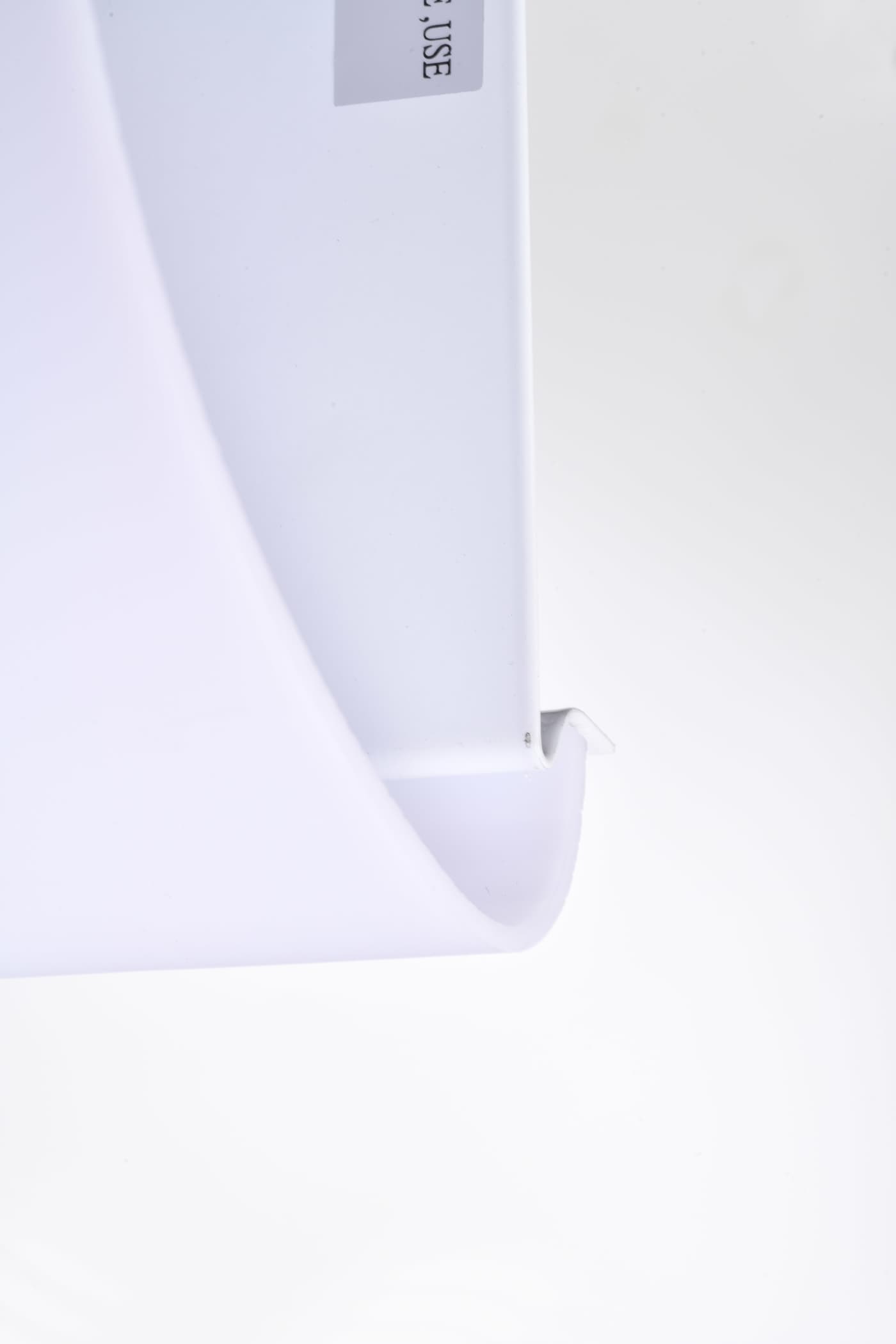 LED CRISPO WHITE WALL SCONCE - 62-1646