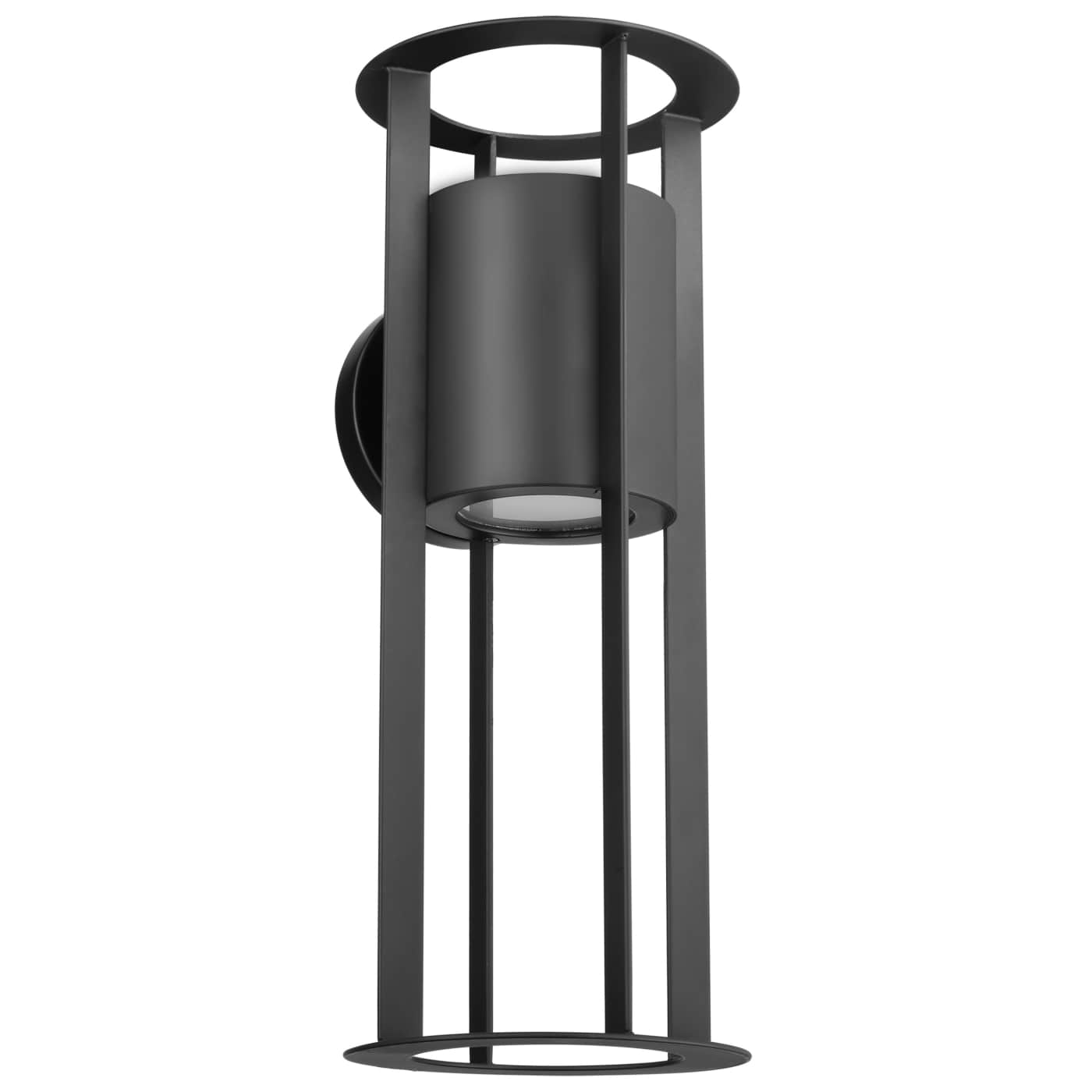 CONTINUUM 15W LED MD WALL LANT - 62-1651