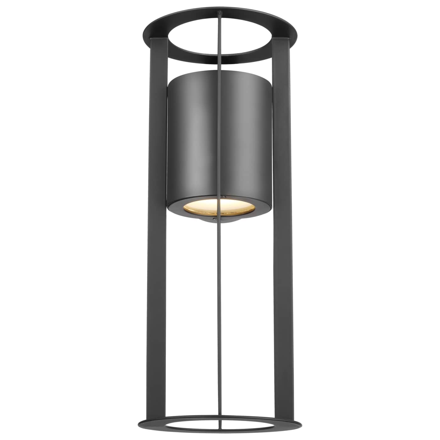 CONTINUUM 15W LED MD WALL LANT - 62-1651