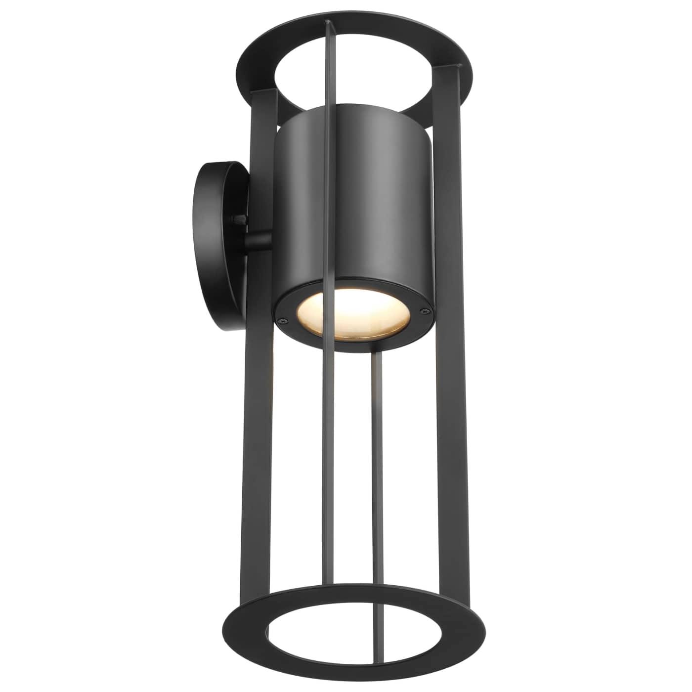 CONTINUUM 15W LED MD WALL LANT - 62-1651