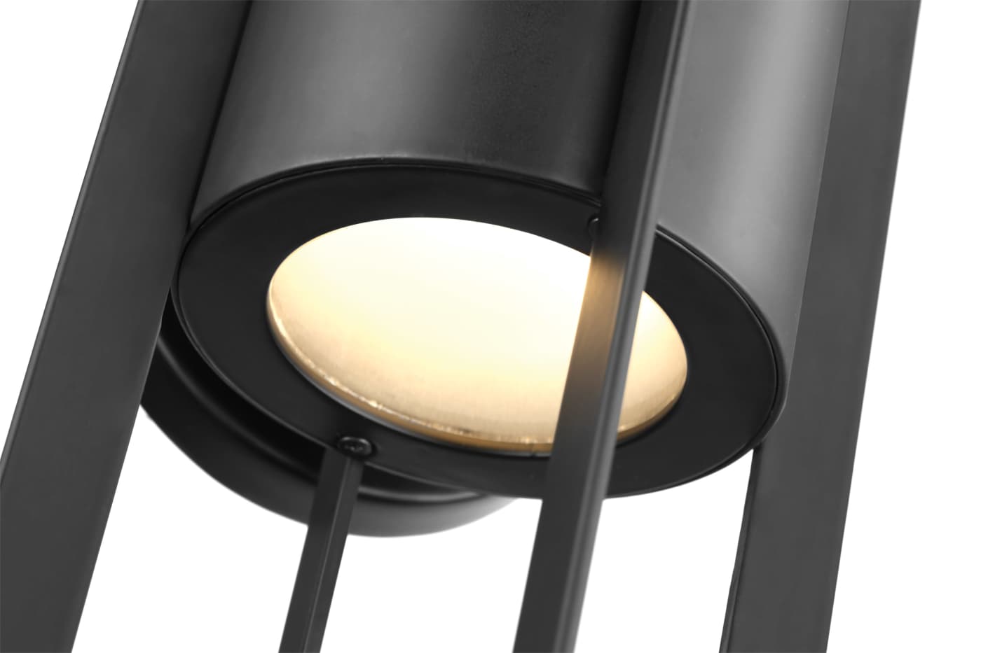 CONTINUUM 15W LED MD WALL LANT - 62-1651