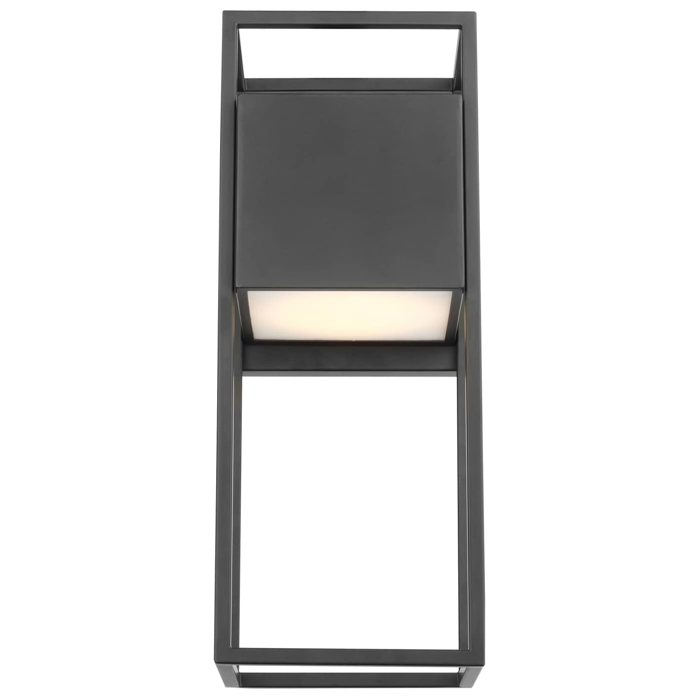 SUPREME 18W LED LG WALL LANT - 62-1655