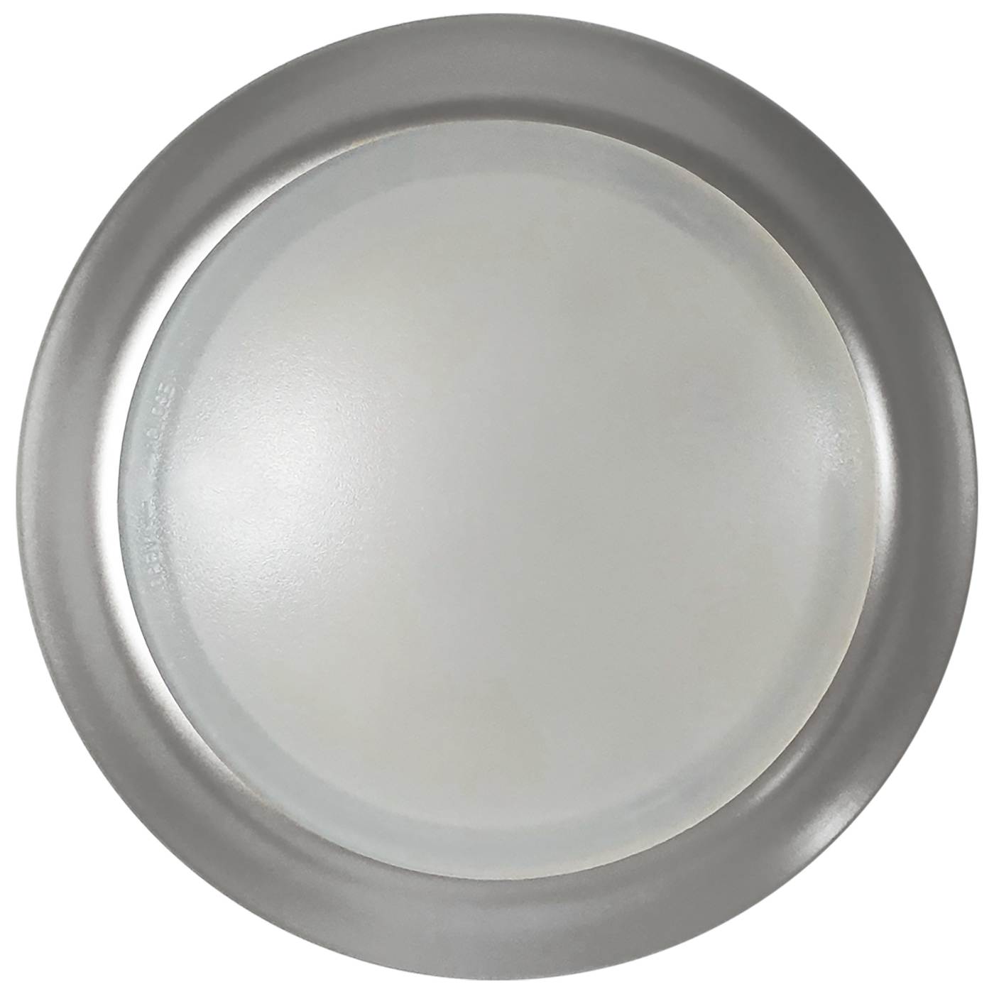 7" LED DISK LIGHT BN FINISH - 62-1662