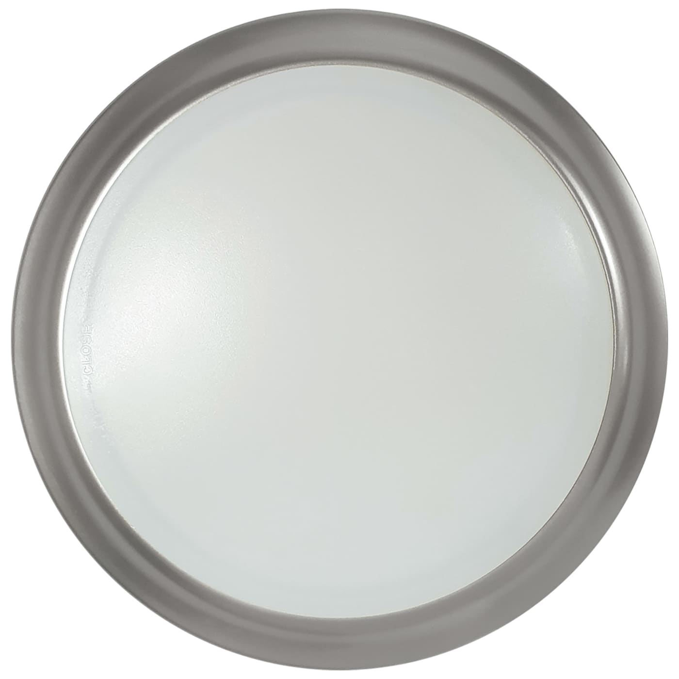 10" LED DISK LIGHT BN FINISH - 62-1672