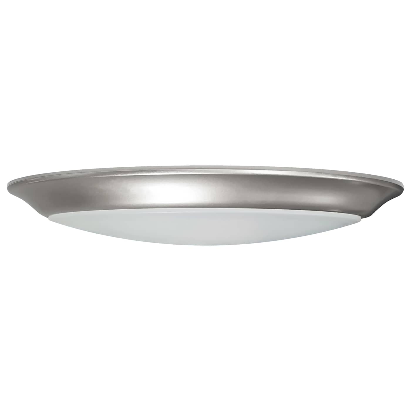 10" LED DISK LIGHT BN FINISH - 62-1675