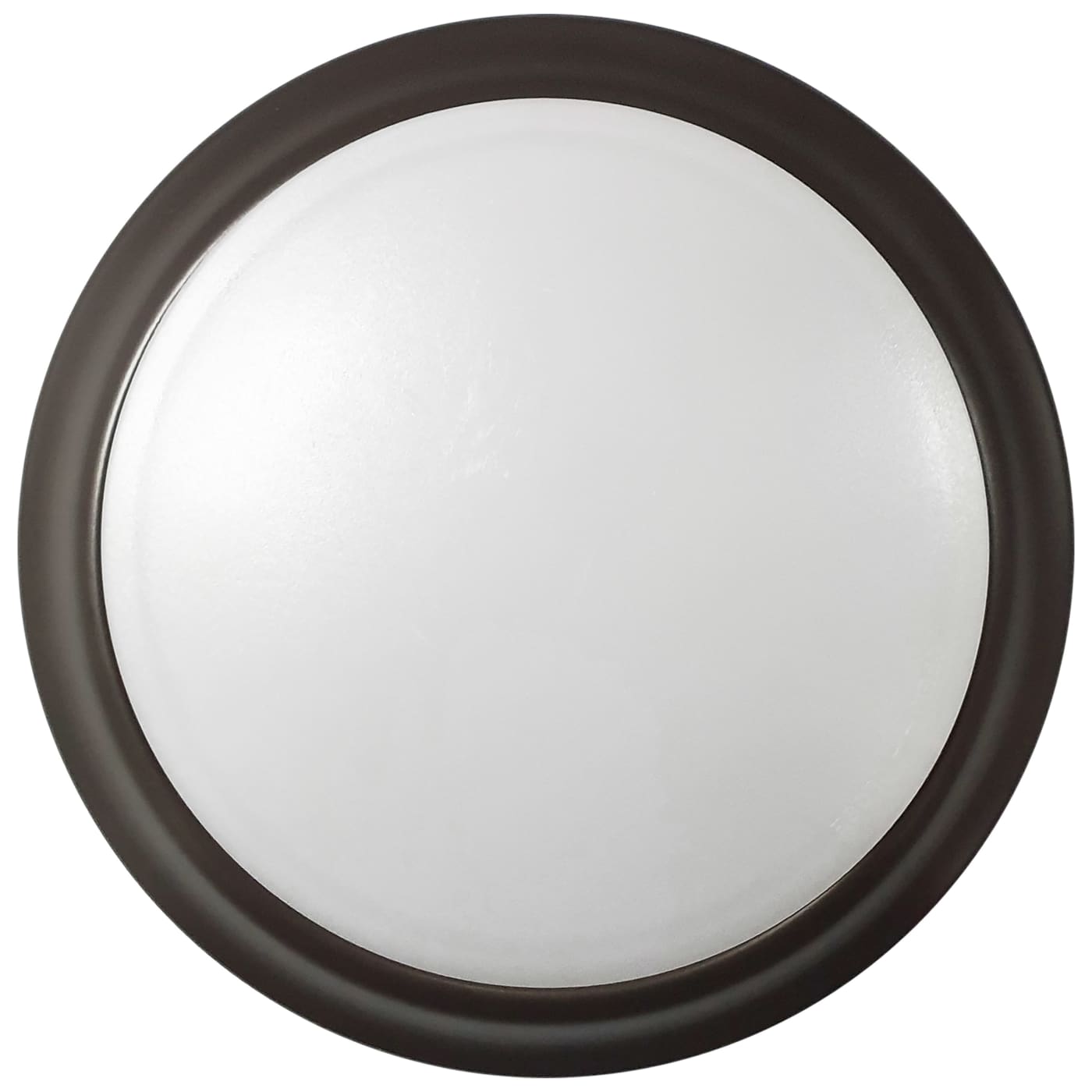 10" LED DISK LIGHT BRONZE FIN - 62-1676