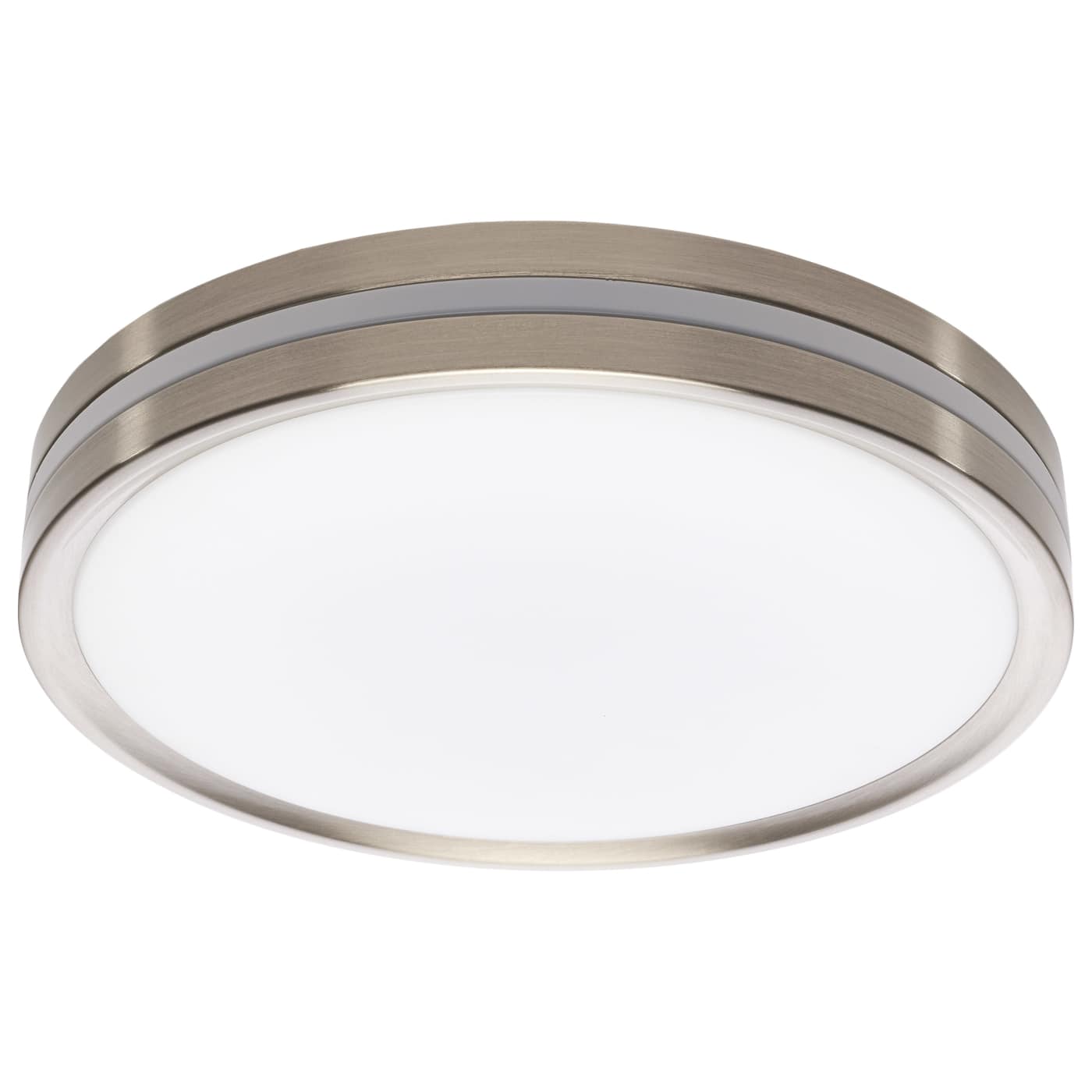 11" SURFACE MOUNT W/NIGHTLIGHT - 62-1690
