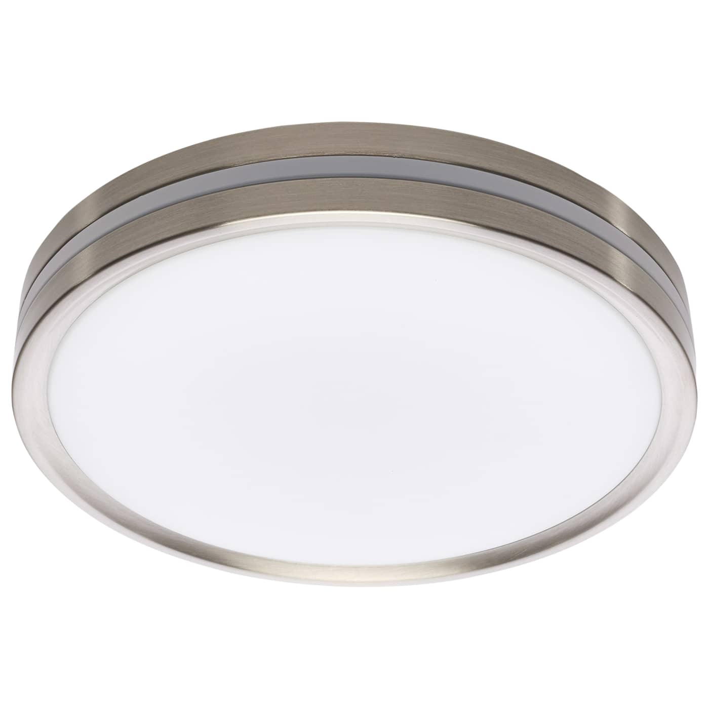 11" SURFACE MOUNT W/NIGHTLIGHT - 62-1690