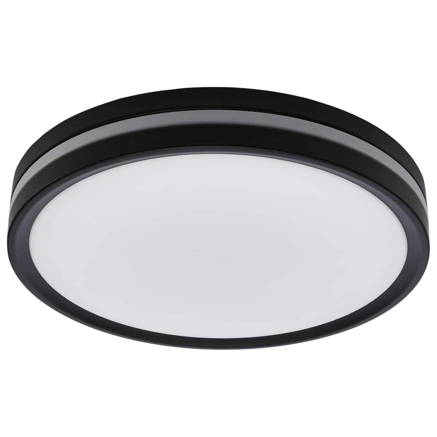 11" SURFACE MOUNT W/NIGHTLIGHT - 62-1691