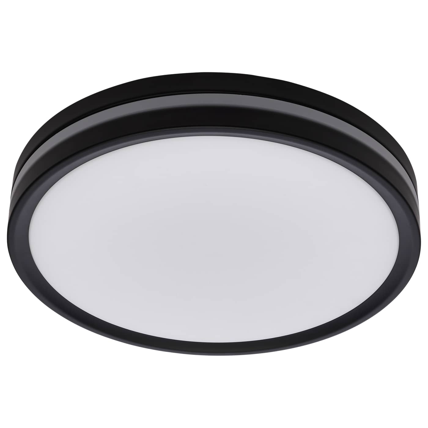 11" SURFACE MOUNT W/NIGHTLIGHT - 62-1691