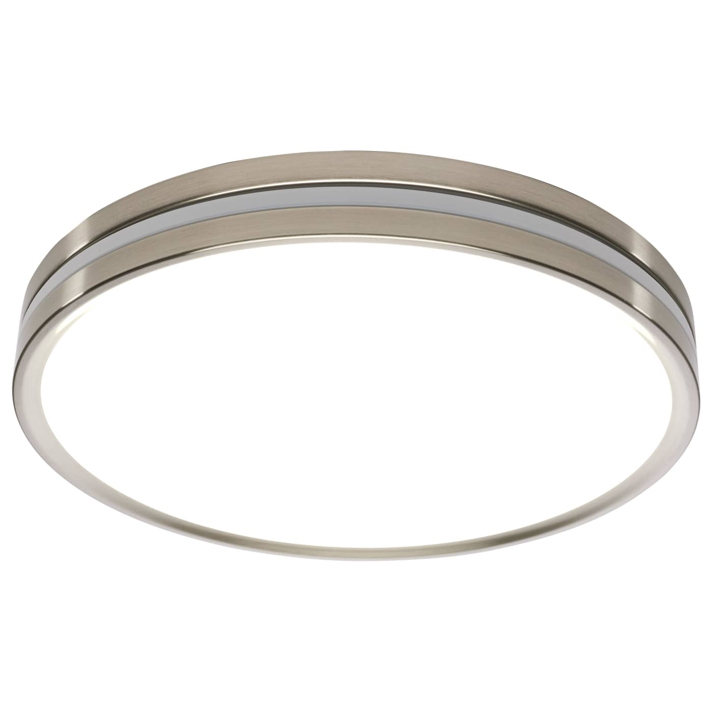 15" SURFACE MOUNT W/NIGHTLIGHT - 62-1692