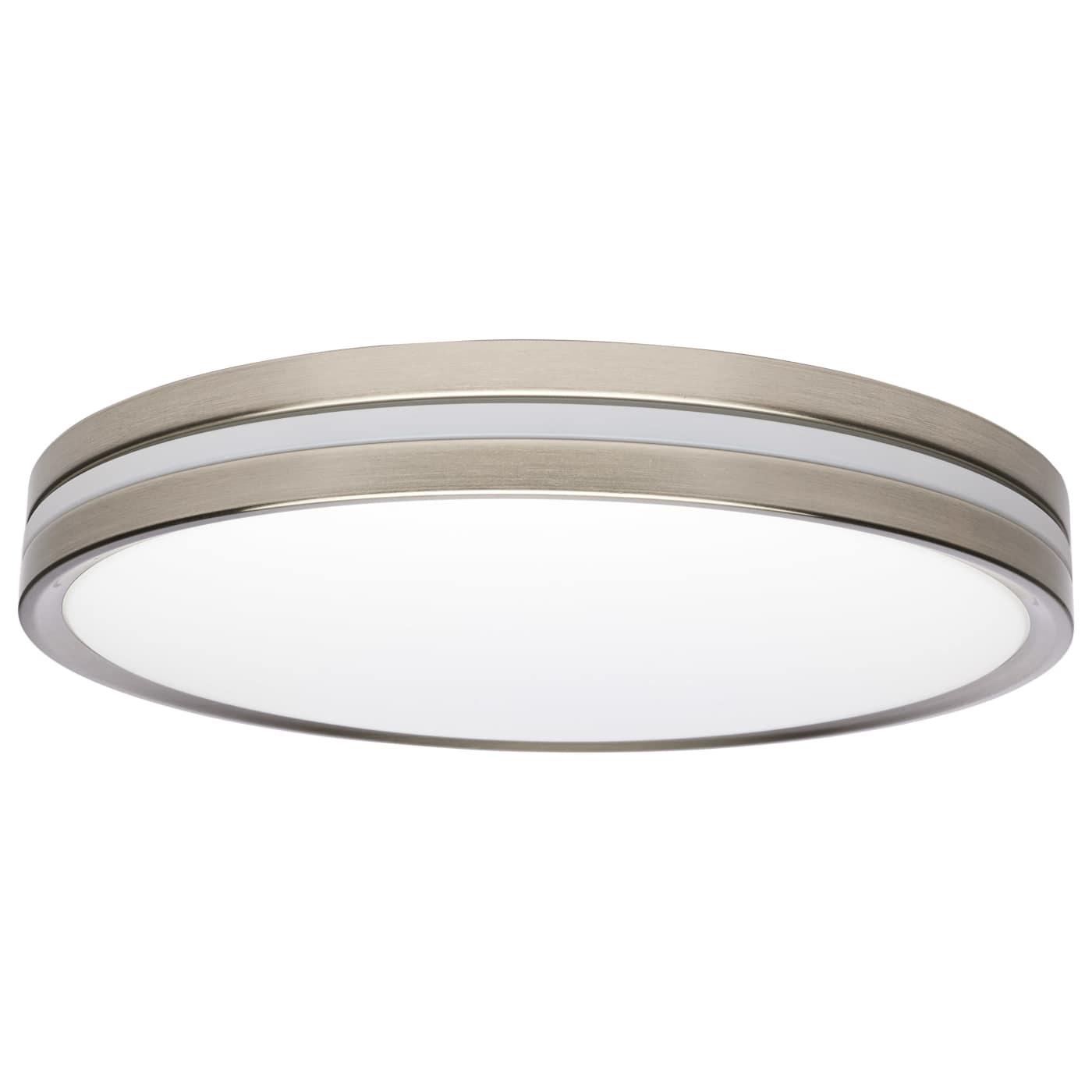 15" SURFACE MOUNT W/NIGHTLIGHT - 62-1692