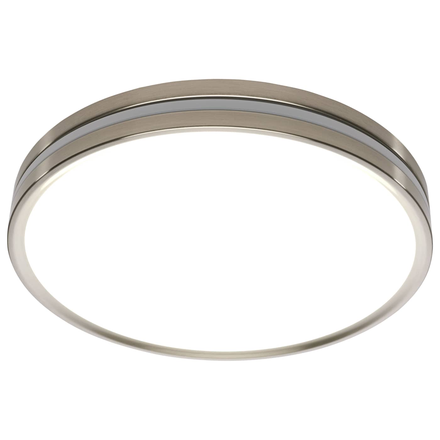 15" SURFACE MOUNT W/NIGHTLIGHT - 62-1692