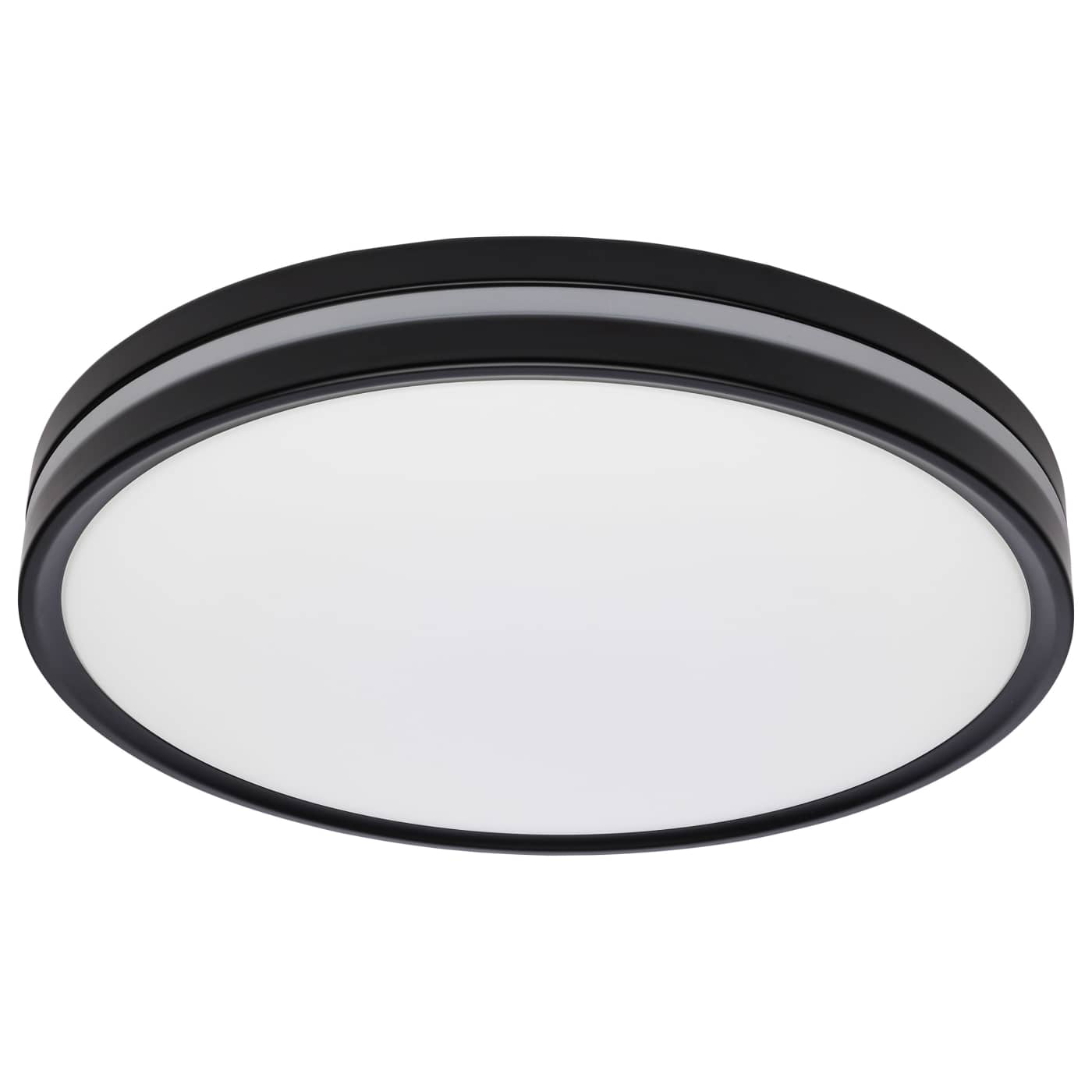 15" SURFACE MOUNT W/NIGHTLIGHT - 62-1693