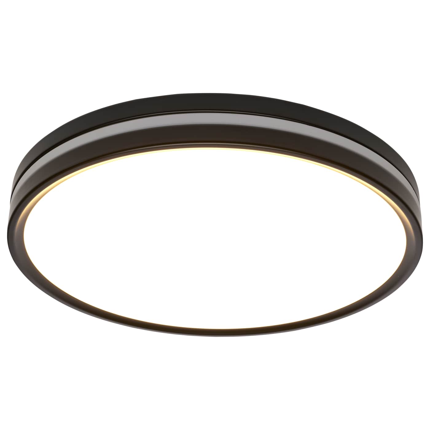 15" SURFACE MOUNT W/NIGHTLIGHT - 62-1693