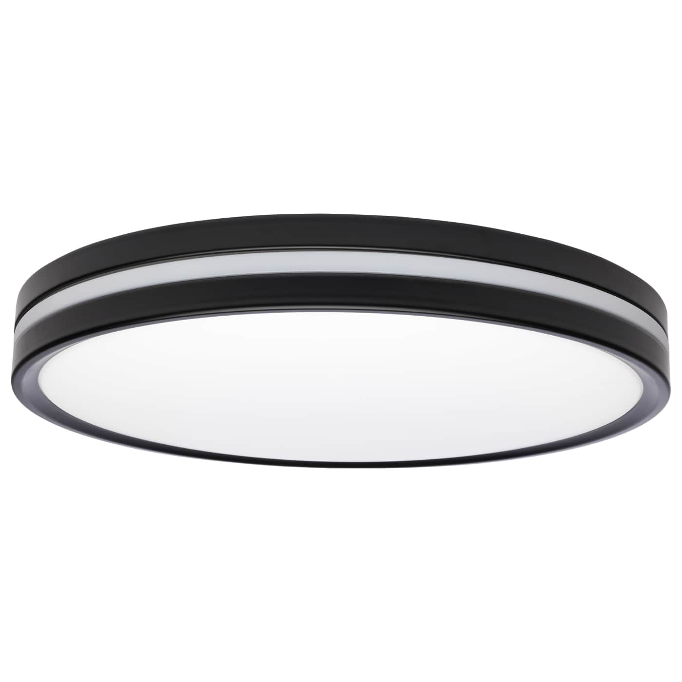 15" SURFACE MOUNT W/NIGHTLIGHT - 62-1693