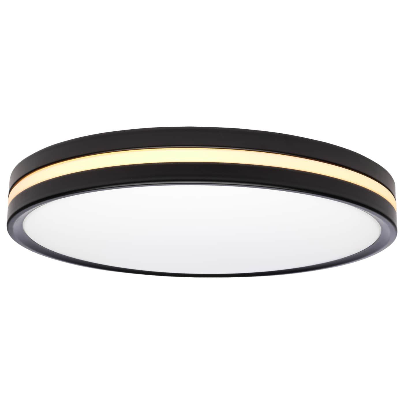 15" SURFACE MOUNT W/NIGHTLIGHT - 62-1693